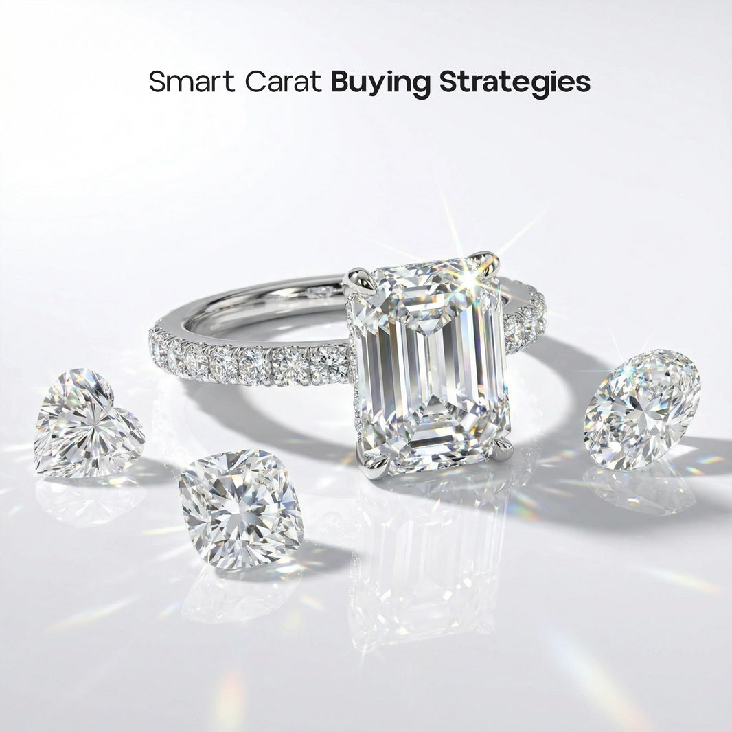 Smart Carat Buying Strategies