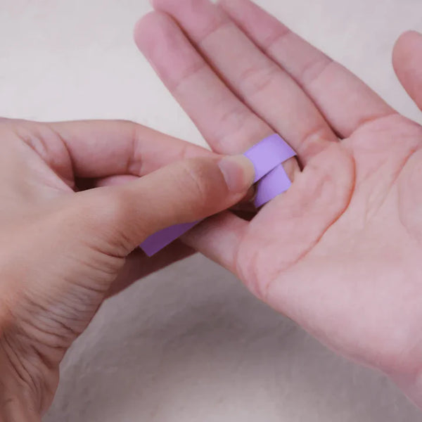 Method 1: String or Paper Strip