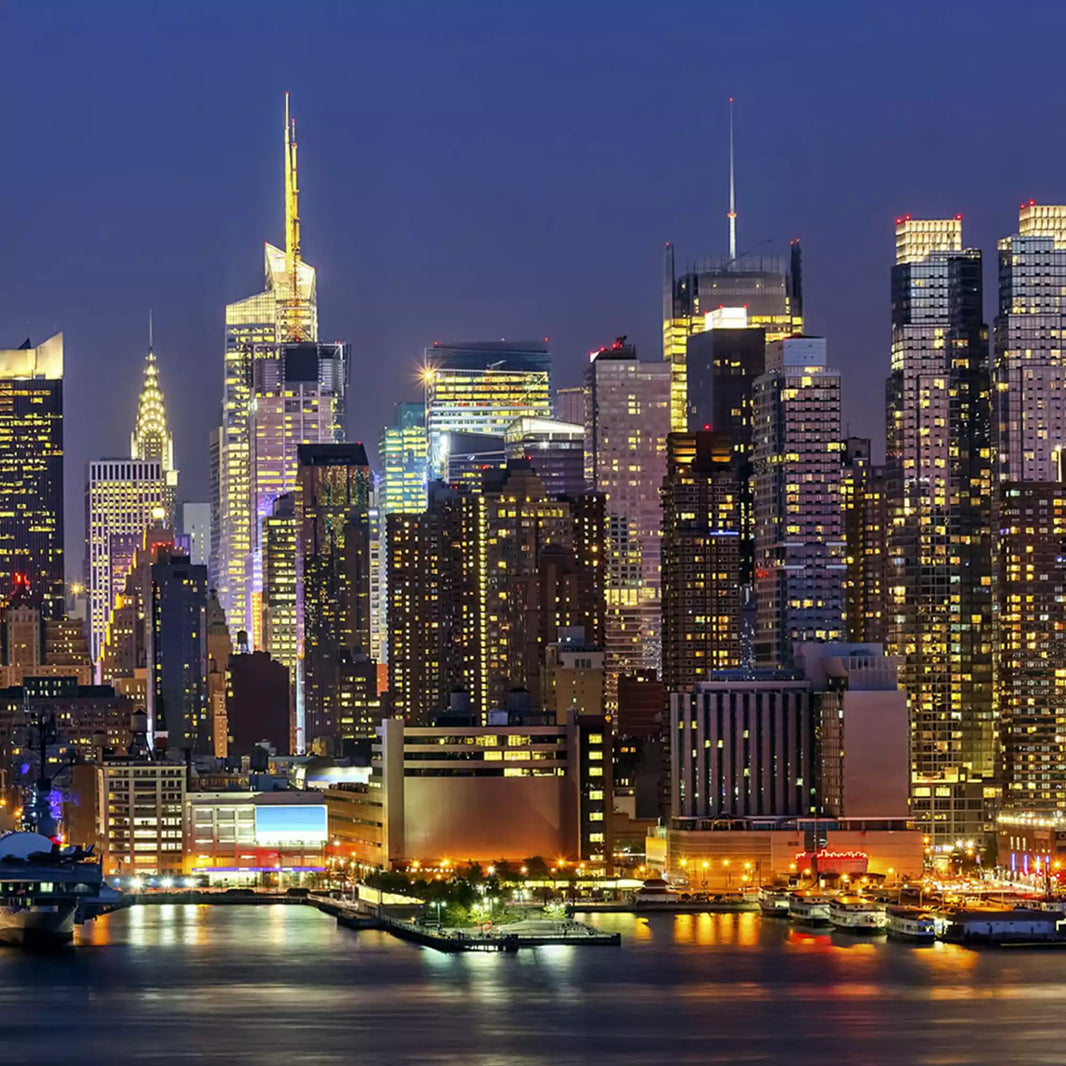 Visit Us - New York City Diamond District & Online
