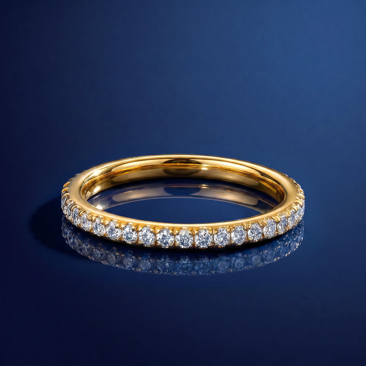 Women's Wedding Bands