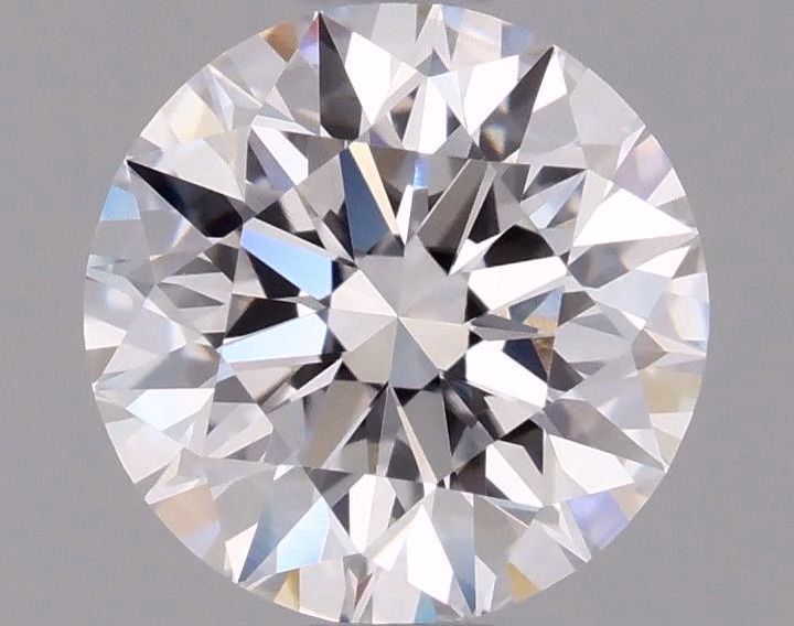 1.51CT Round Cut Lab Grown Diamond F | VS1 | IGI Certified