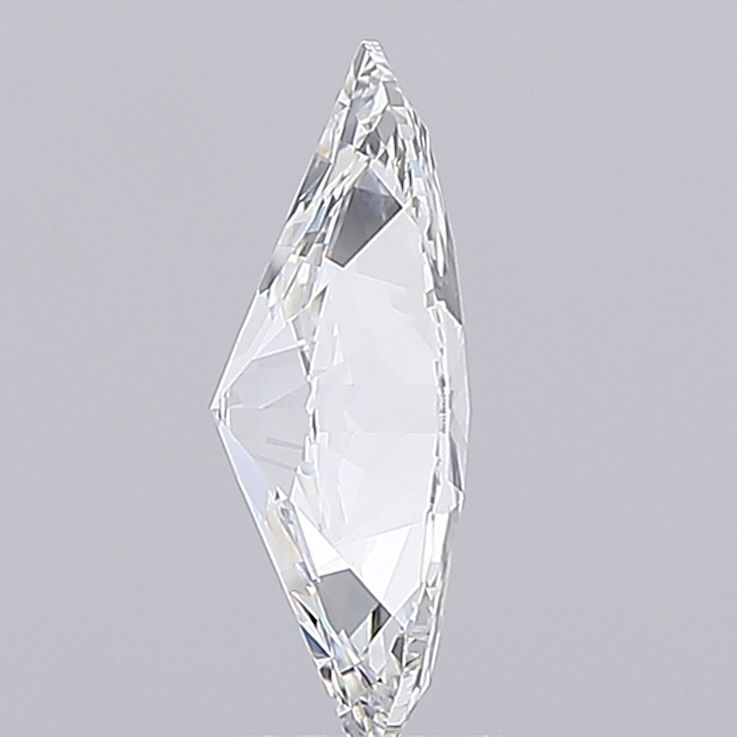 2.08 ct E Color VVS2 Clarity Marquise Shape Lab Grown Diamond
