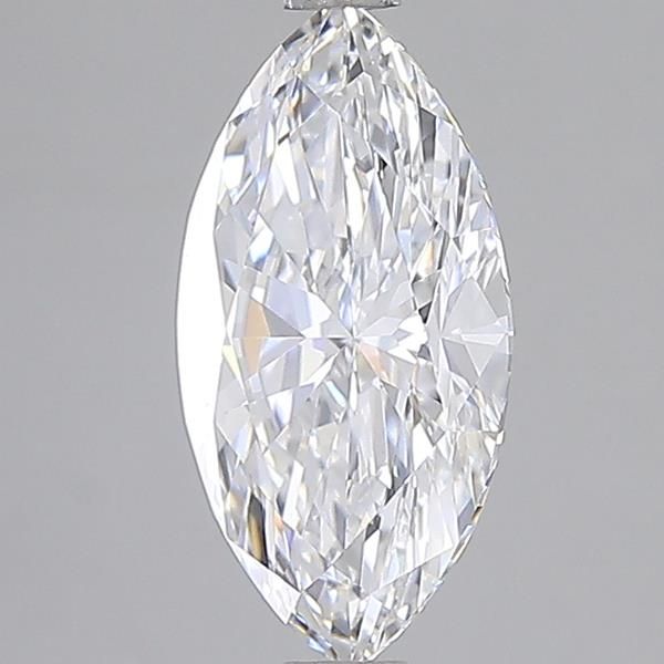 1.99CT Marquise Cut Lab Grown Diamond E | VVS2 | IGI Certified