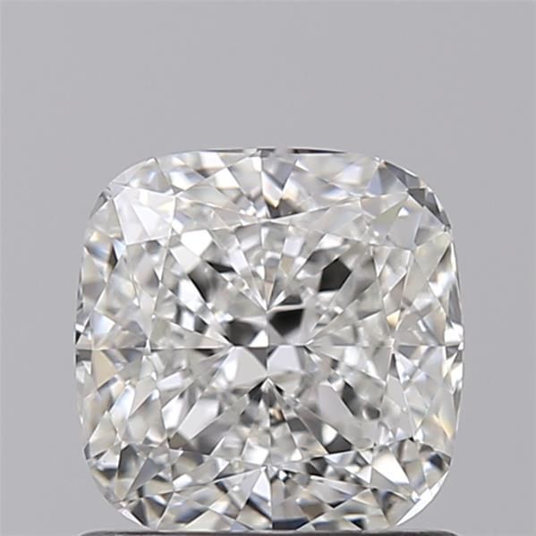 0.92CT Cushion Cut Lab Grown Diamond G | VVS1 | GIA Certified