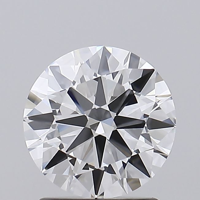 1.5CT Round Cut Lab Grown Diamond E | IF | IGI Certified