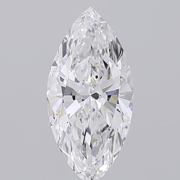 1.5CT Marquise Cut Lab Grown Diamond E | VS2 | IGI Certified