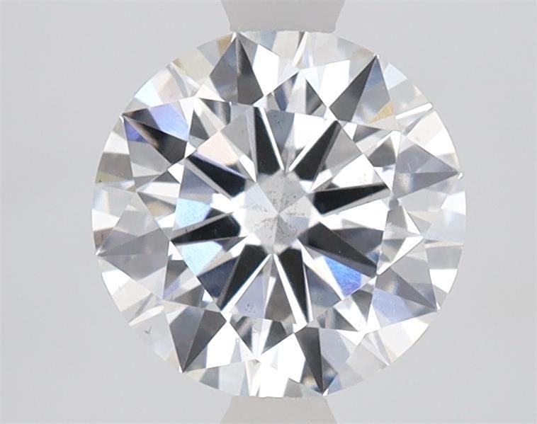 1.52CT Round Cut Lab Grown Diamond F | SI1 | IGI Certified