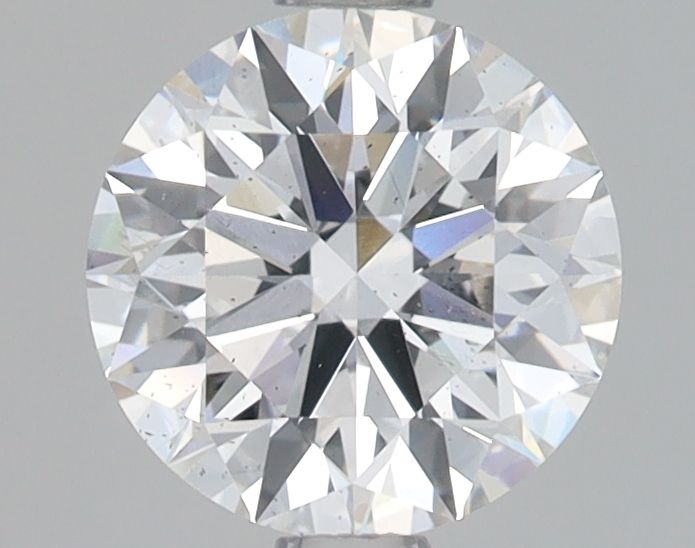 1.5CT Round Cut Lab Grown Diamond E | SI1 | IGI Certified