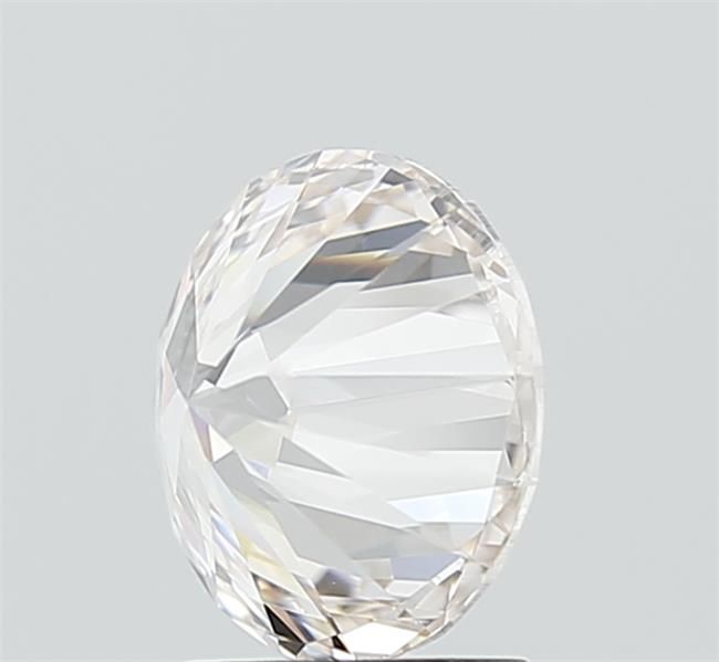 2.05 ct H Color VVS2 Clarity Round Shape Lab Grown Diamond