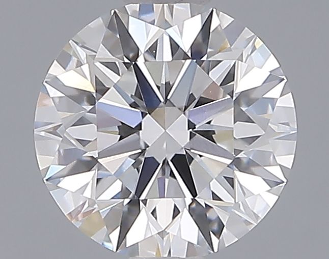 1.51CT Round Cut Lab Grown Diamond E | VVS1 | IGI Certified