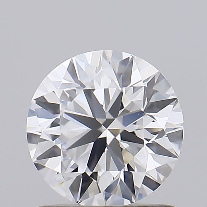 1.01CT Round Cut Lab Grown Diamond D | VS1 | IGI Certified