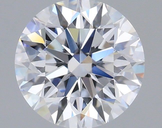 1.5CT Round Cut Lab Grown Diamond E | VVS1 | IGI Certified