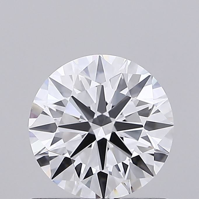 0.8CT Round Cut Lab Grown Diamond E | SI1 | IGI Certified