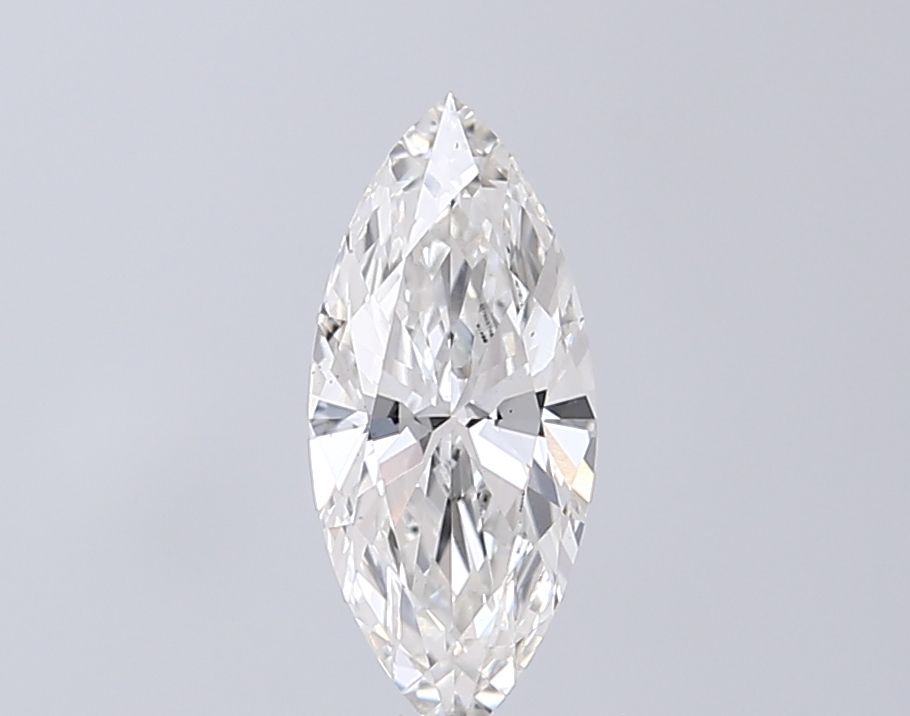 1CT Marquise Cut Lab Grown Diamond F | VS1 | IGI Certified