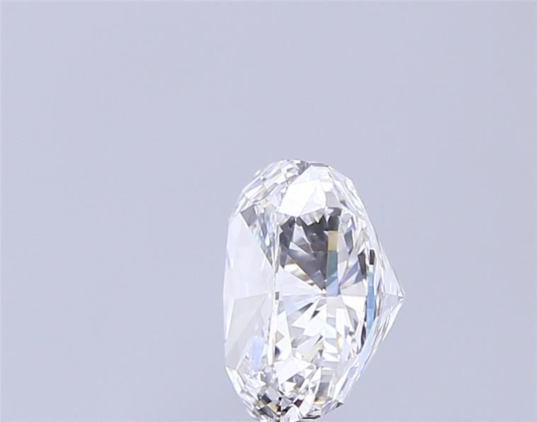 2.5CT Cushion Cut Lab Grown Diamond F | VVS2