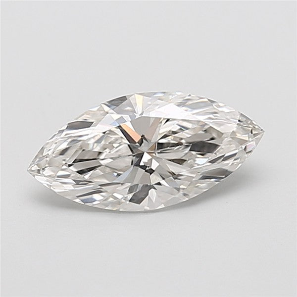 1.59CT Marquise Cut Lab Grown Diamond G | VVS2 | IGI Certified