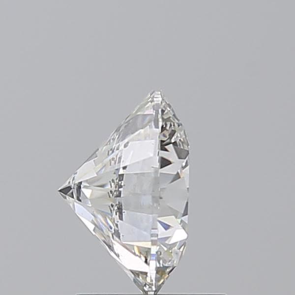 2.01CT Round Cut Natural Diamond E | SI1 | GIA Certified