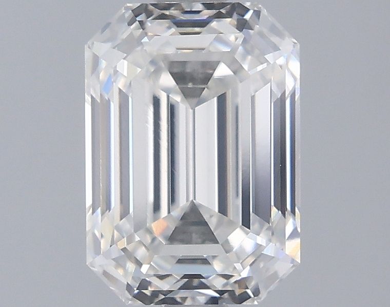 2.1CT Oval Cut Natural Diamond D | VVS1