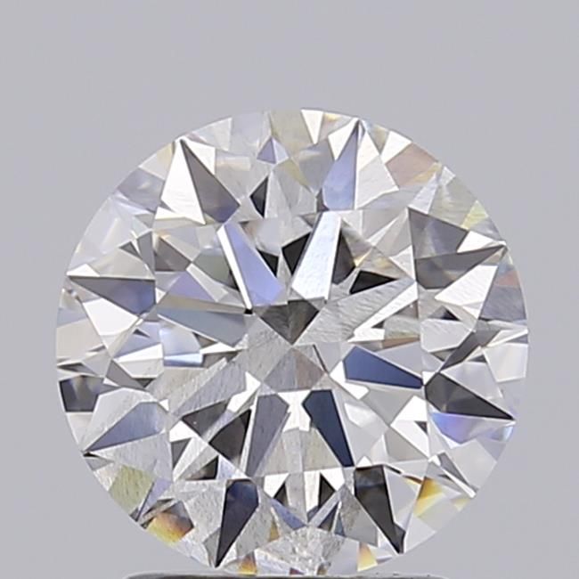 1.91CT Round Cut Lab Grown Diamond E | SI1 | IGI Certified