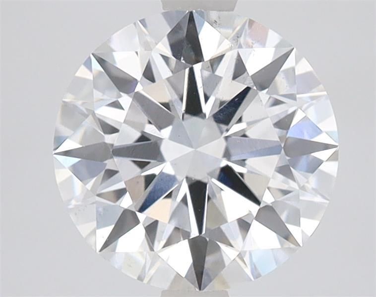 2.04CT Round Cut Lab Grown Diamond E | SI1 | IGI Certified