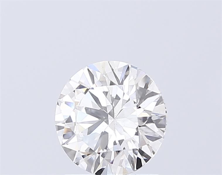 1.51CT Round Cut Lab Grown Diamond F | SI1