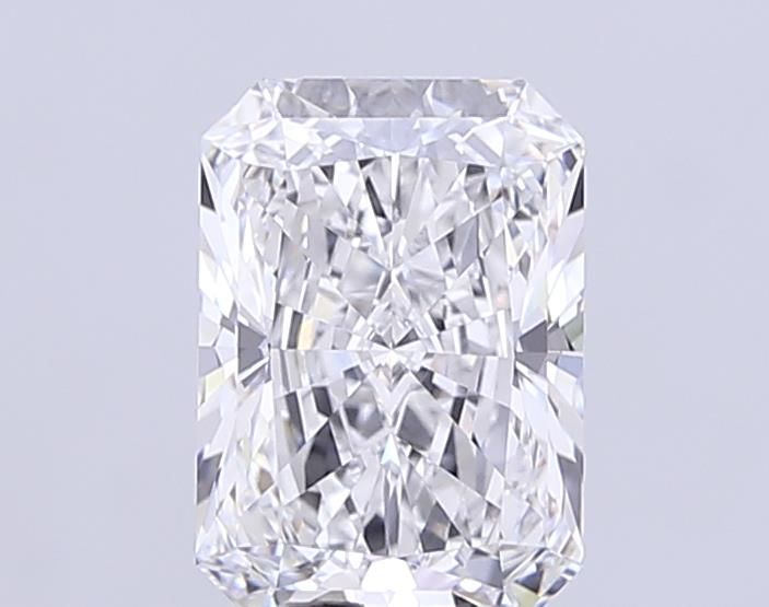 4.98CT Radiant Cut Lab Grown Diamond E | VVS2 | GIA Certified
