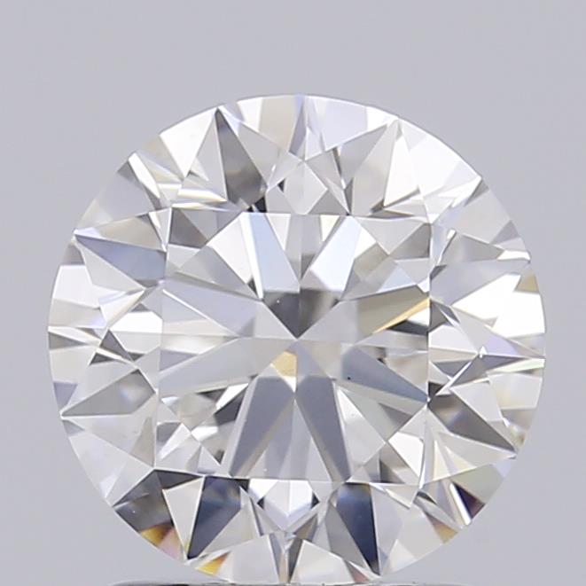 1.5CT Round Cut Lab Grown Diamond E | VS1 | IGI Certified