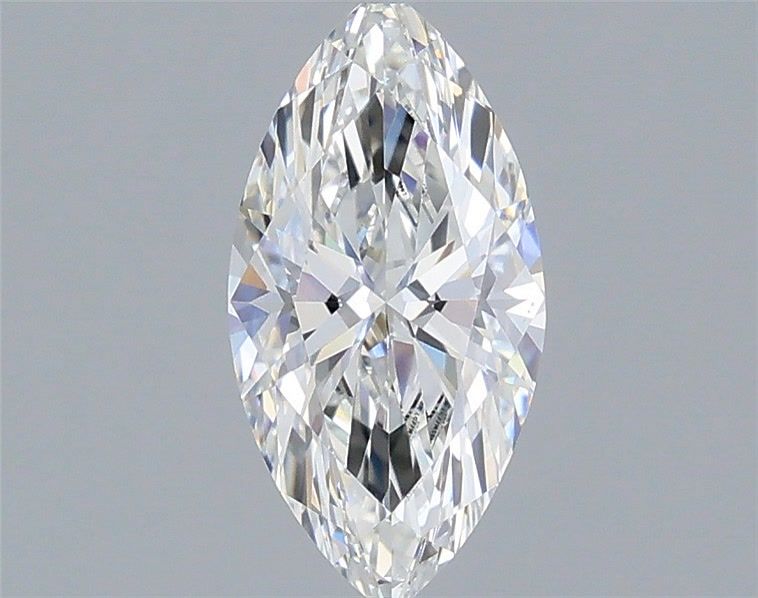 1.03CT Marquise Cut Lab Grown Diamond F | VVS1 | IGI Certified