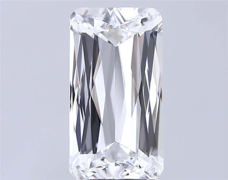 2.99CT Cushion Cut Lab Grown Diamond F | VVS2 | IGI Certified