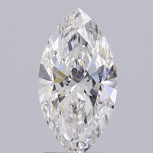 1.5CT Marquise Cut Lab Grown Diamond E | VS2 | IGI Certified