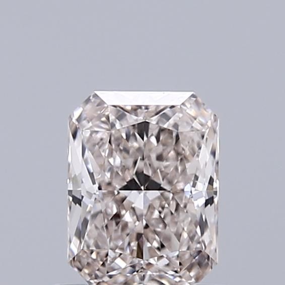 0.94CT Radiant Cut Lab Grown Diamond J | VS1