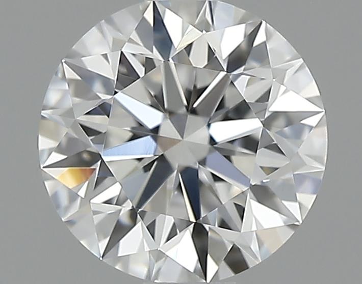1.01CT Round Cut Natural Diamond E | VVS1 | GIA Certified