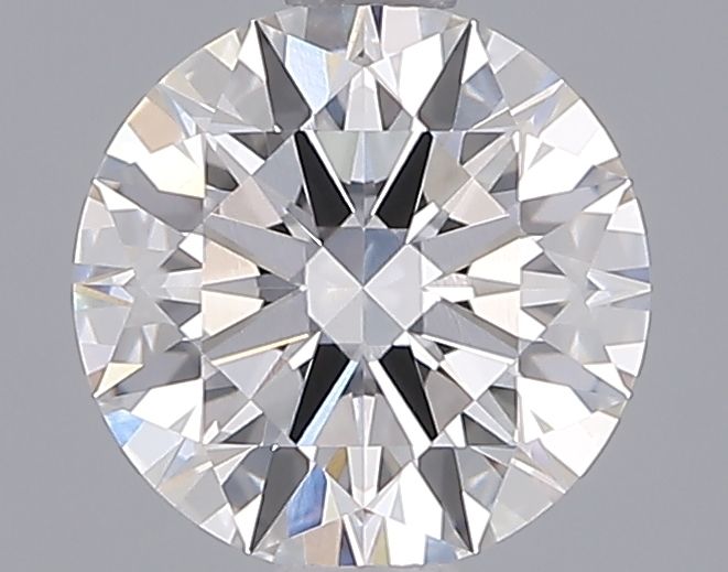 1.51CT Round Cut Lab Grown Diamond E | VVS1 | IGI Certified