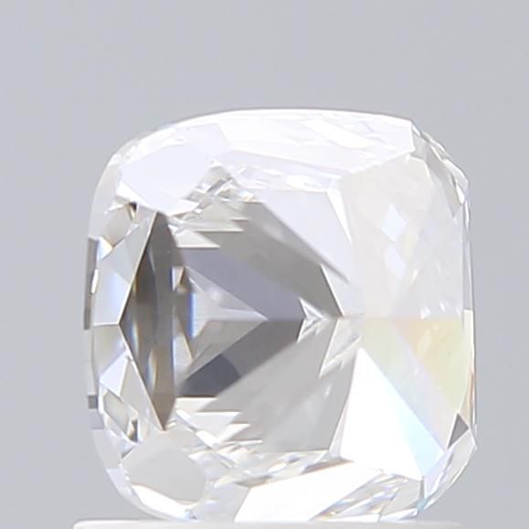 1.52CT Cushion Cut Lab Grown Diamond E | SI1 | IGI Certified