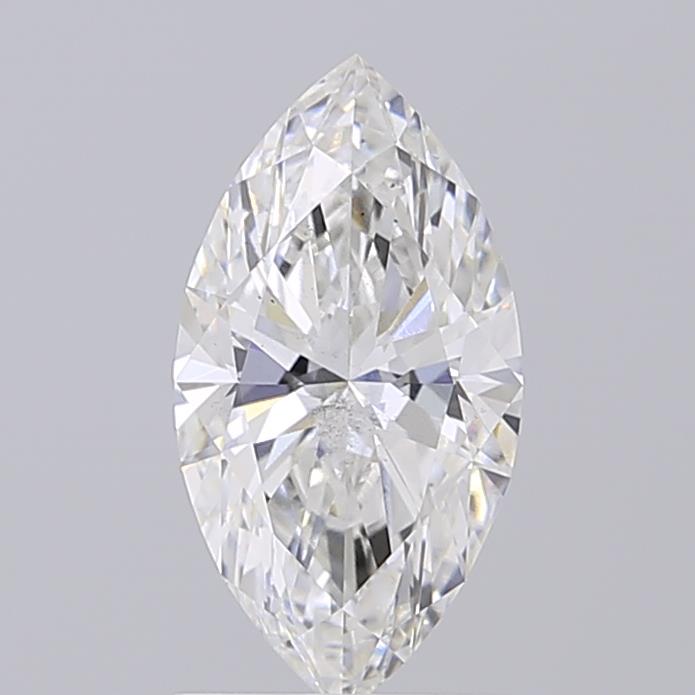 1.53CT Marquise Cut Lab Grown Diamond F | VS2 | IGI Certified