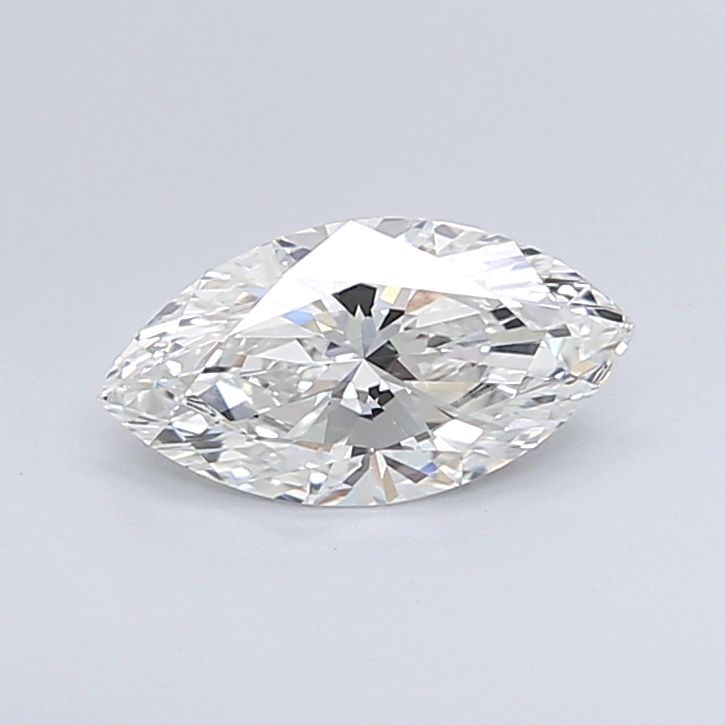 1.04CT Marquise Cut Lab Grown Diamond F | VVS2 | IGI Certified