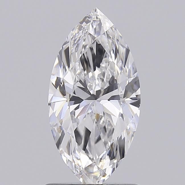 1.06CT Marquise Cut Lab Grown Diamond D | VS2