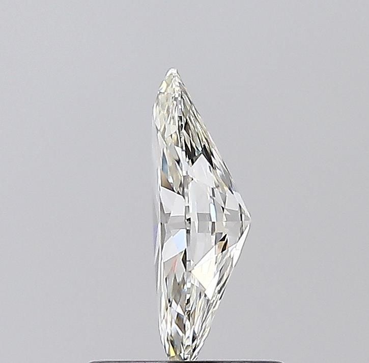 0.71CT Marquise Cut Natural Diamond K | IF | GIA Certified