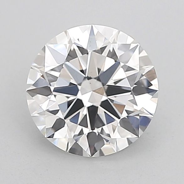 1.53CT Round Cut Lab Grown Diamond E | VS1 | IGI Certified
