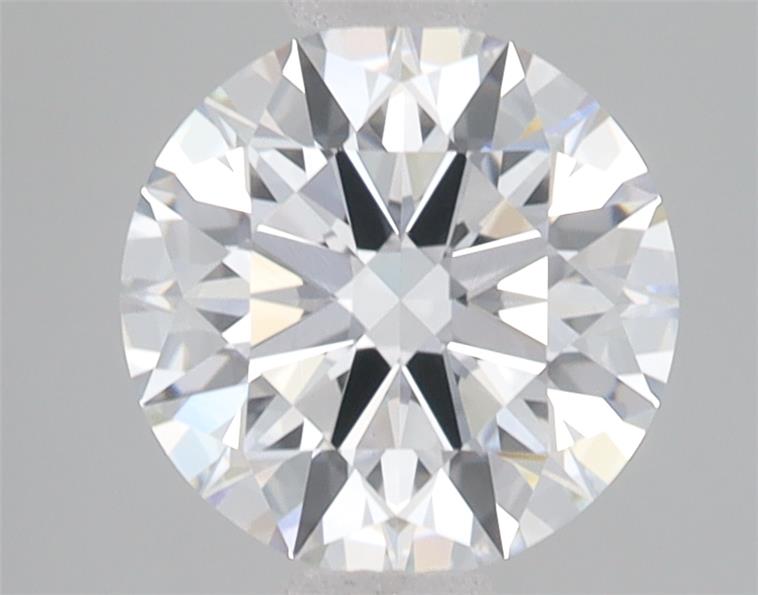 3.06CT Round Cut Lab Grown Diamond D | VVS1 | IGI Certified
