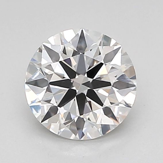 2.02CT Round Cut Lab Grown Diamond D | VS2 | IGI Certified