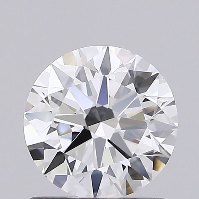 1CT Round Cut Lab Grown Diamond E | VVS2 | IGI Certified