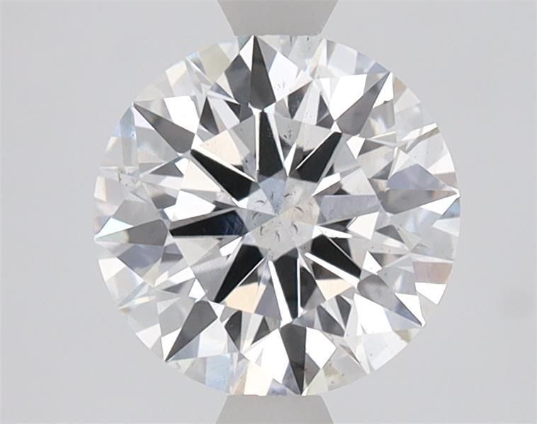 1.53CT Round Cut Lab Grown Diamond E | SI1 | IGI Certified