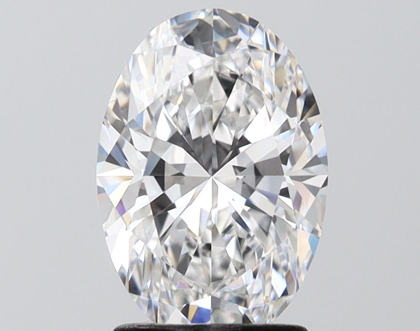 2CT Marquise Cut Lab Grown Diamond G | VS1 | IGI Certified