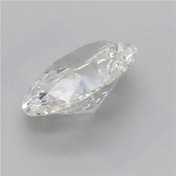 4.01CT Oval Cut Natural Diamond I | VS2 | GIA Certified