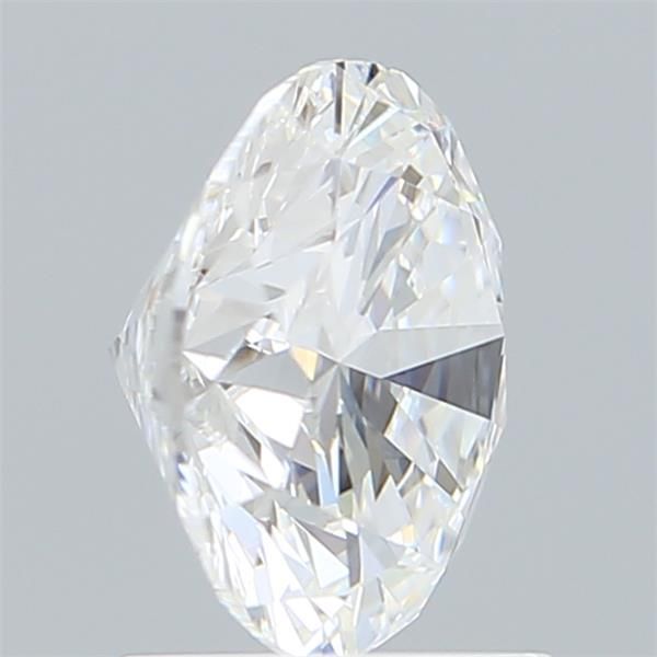 1.96CT Round Cut Lab Grown Diamond E | VVS1 | IGI Certified