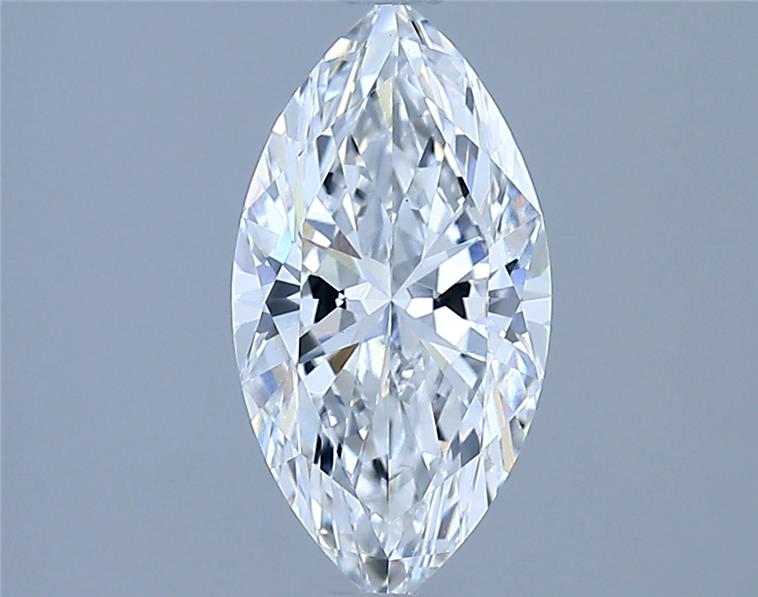 1.61CT Marquise Cut Lab Grown Diamond E | VVS2 | IGI Certified