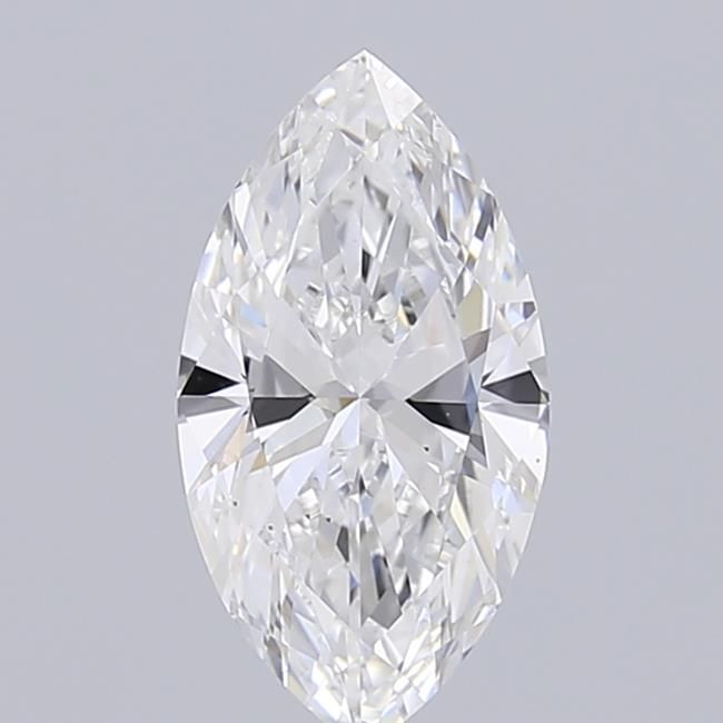 1.51CT Marquise Cut Lab Grown Diamond E | VS2 | IGI Certified