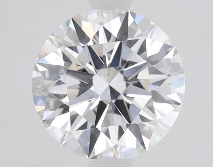 1.53CT Round Cut Lab Grown Diamond E | SI1 | IGI Certified