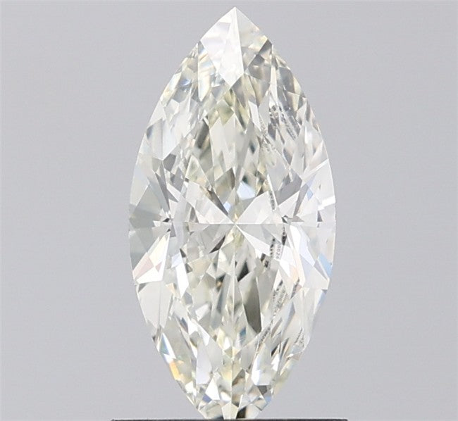 1CT Marquise Cut Natural Diamond J | VS2 | IGI Certified